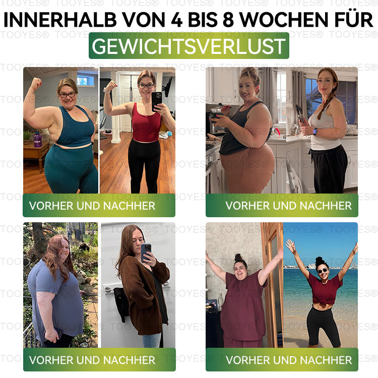 Herzlichen Glückwunsch! Sie sind unser 500. Kunde heute und erhalten ein exklusives Angebot: Das zweite Produkt gibt es mit 30 % Rabatt! TOOYES®